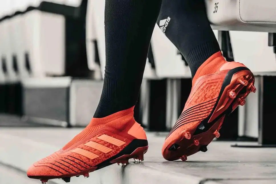 5 Best Looking Soccer Cleats you Must See