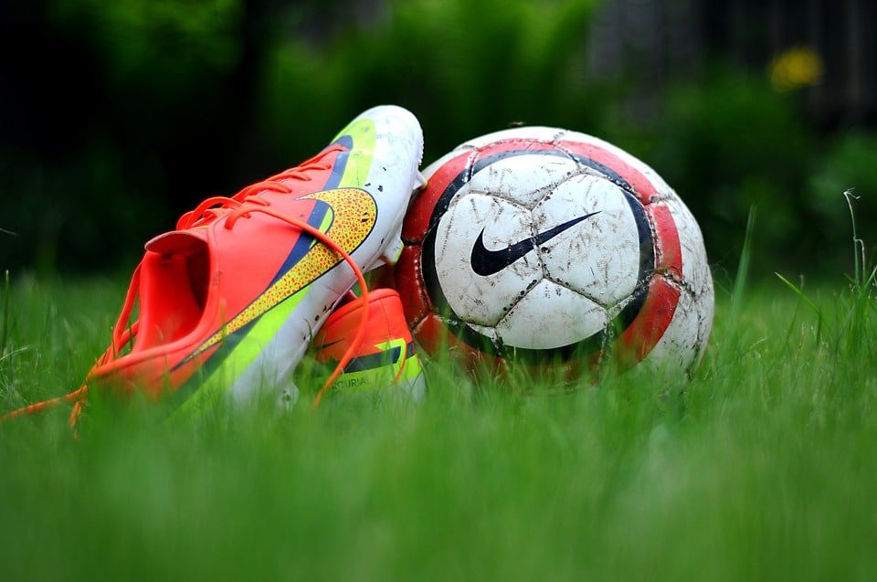 5 Best soccer cleats under 100$ you should check!