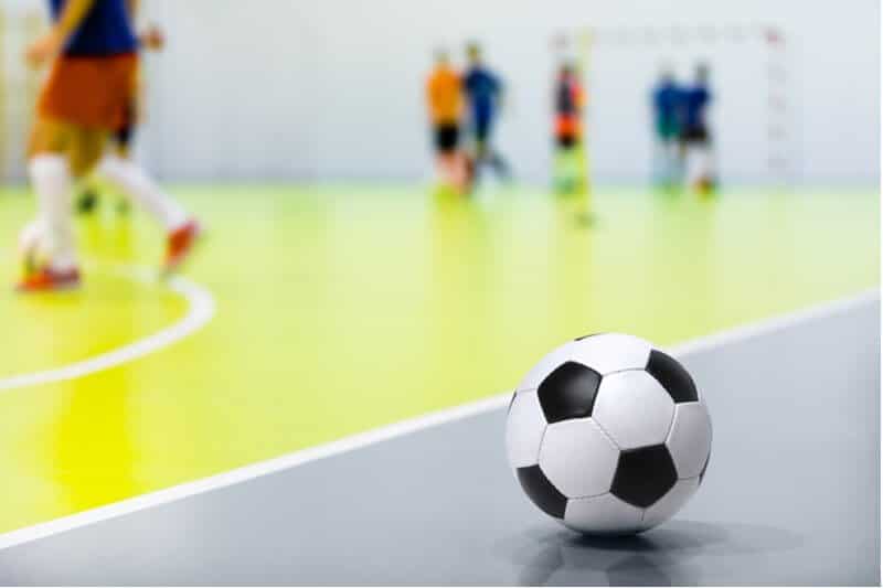 Indoor Soccer Shoes for Kids - Find which are good!