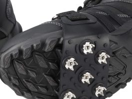 crampon traction cleats review