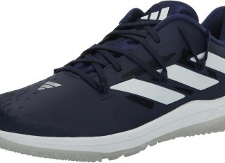 adidas Men’s Adizero Afterburner 9 Turf review