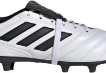 adidas Men’s Copa Sense.4 Indoor Shoes review