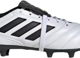 adidas Men’s Copa Sense.4 Indoor Shoes review