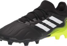adidas Men’s Copa Sense.4 Indoor Shoes review