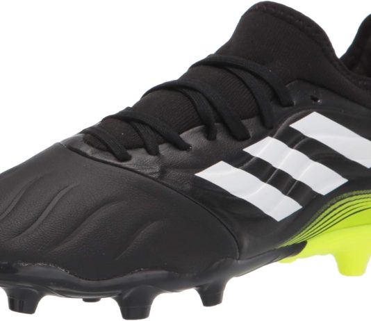 adidas Men’s Copa Sense.4 Indoor Shoes review