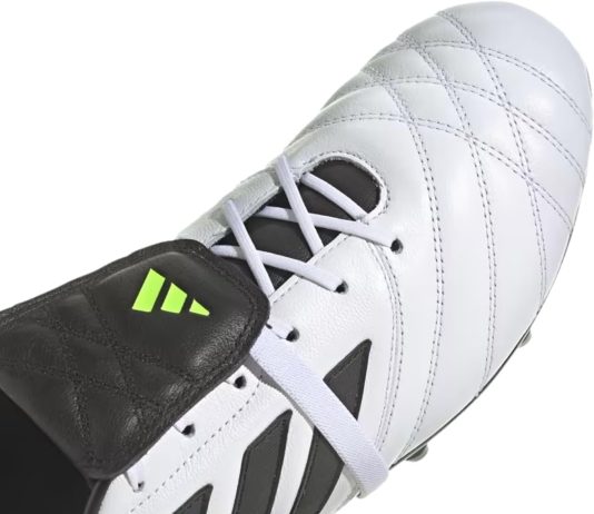 adidas Men’s Copa Sense.4 Indoor Shoes review