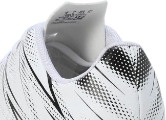 PUMA Unisex-Child Attacanto Firm Ground/Artificial GroundSneaker review