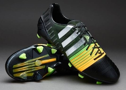 Adidas NitroCharge 2nd gen