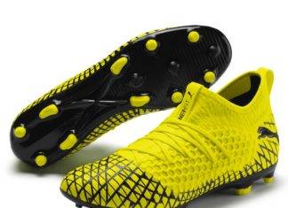 Best soccer cleats under 50$