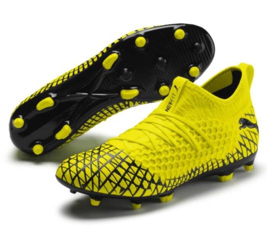 Best soccer cleats under 50