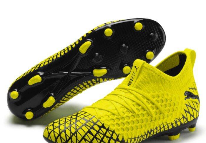 Best soccer cleats under 50$