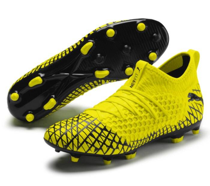 Best Soccer Cleats Under 50 Cleats Report