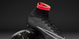 Nike Mercurial Superfly