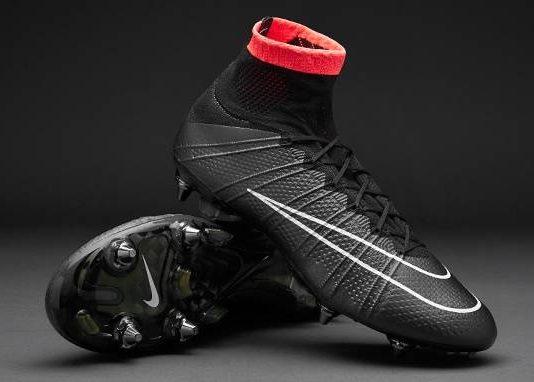 Nike Mercurial Superfly