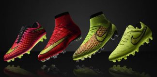 Things you should do when you bought new cleats