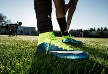 tips for cleats