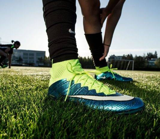 tip for cleats