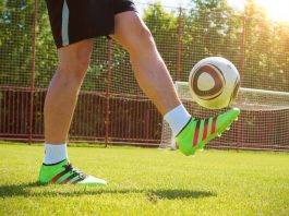 Which are best soccer cleats for wide feet that will help you