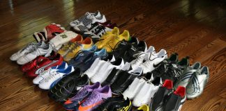 best soccer cleats for strikers scaled 1