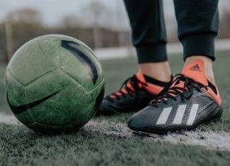 Cool soccer cleats for every person!