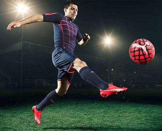 Currently best puma soccer cleats