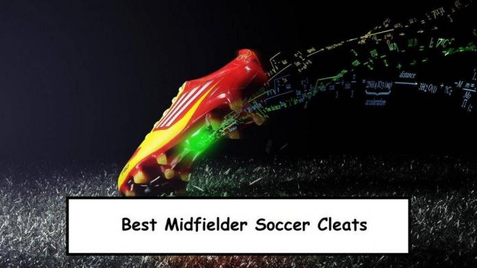 Best Soccer Cleats for Midfielders