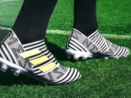 Awesome soccer cleats you have to see! Awesome soccer cleats you have to see