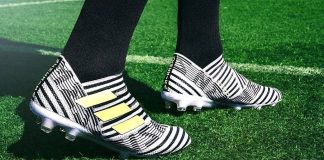 Awesome soccer cleats you have to see