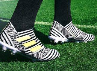Awesome soccer cleats you have to see!