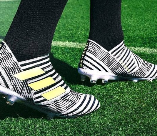 Awesome soccer cleats you have to see