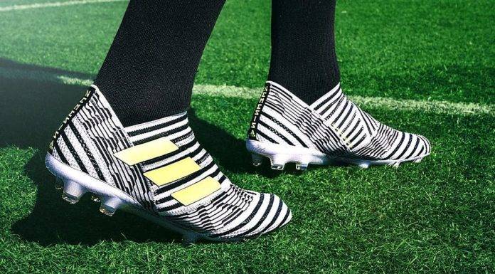 Awesome soccer cleats you have to see!