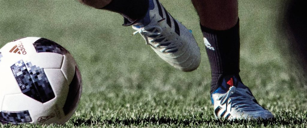 How Do I Take Care Of My Ice Cleats? | Ice cleats How To Take Care For Leather Soccer Cleats