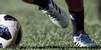 How to take care for leather soccer cleats