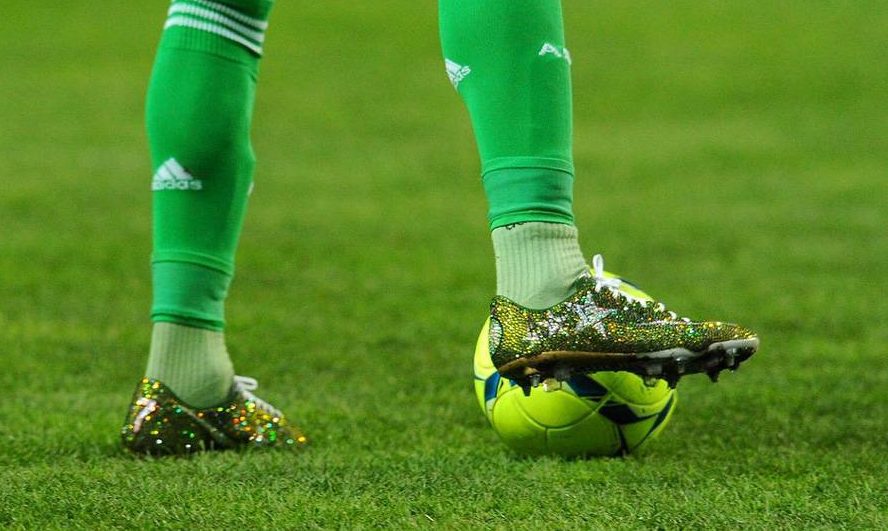 most expensive nike soccer cleats