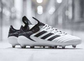 White soccer cleats you should look at!