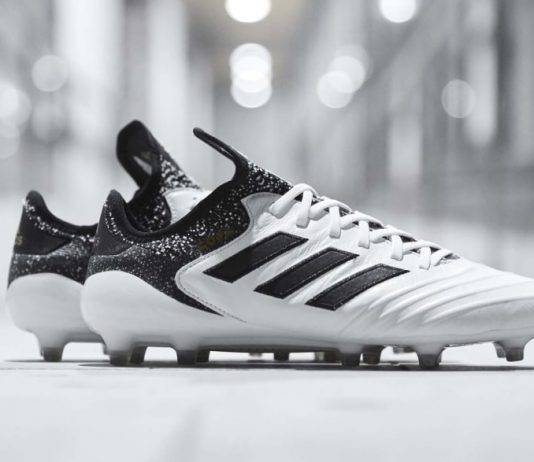 White soccer cleats you should look at!