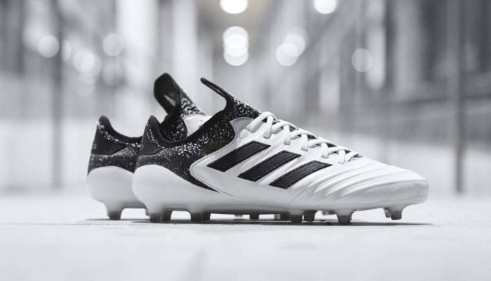 White soccer cleats you should look at!