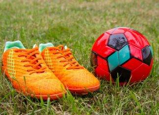 Boys Soccer Cleats- High Quality Pairs!