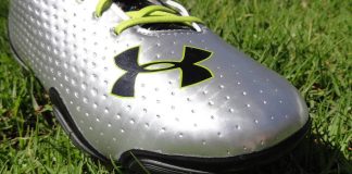 Under Armour soccer cleats Which are good ones