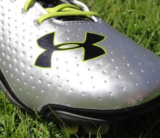 Under Armour soccer cleats Which are good ones
