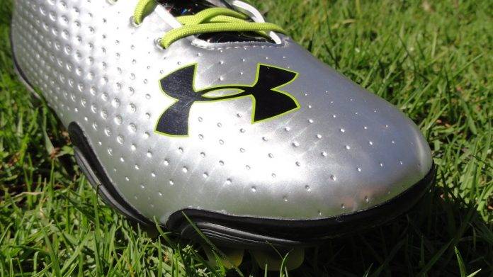 Under Armour soccer cleats - Which are good ones?
