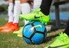 Best youth soccer cleats for best experience!
