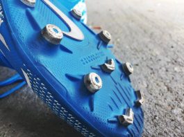 How cleat studs can help you and what you should know about them! How cleat studs can help you