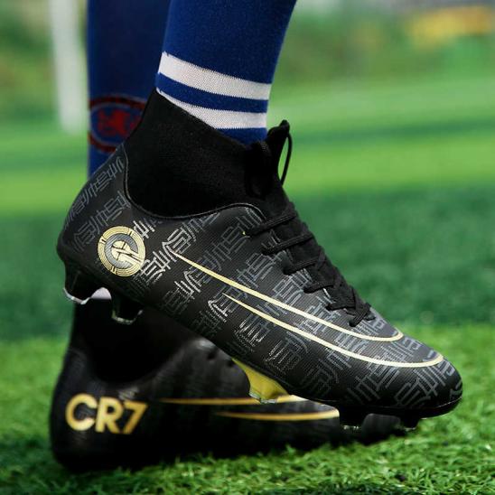 most expensive soccer cleats C7