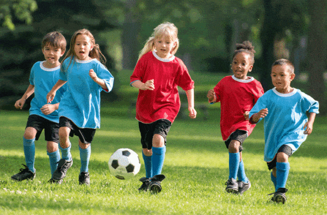 Kids Soccer Shoes 2020