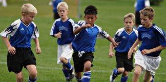 Adidas Kids' Predator 19.3 Firm Ground Soccer Shoe