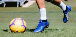 Adidas Mens X 18.3 Firm Ground Soccer Shoe Review
