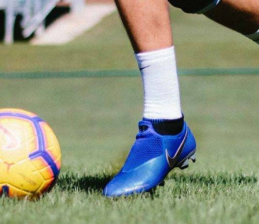 Adidas Men's X 18.3 Firm Ground Soccer Shoe
