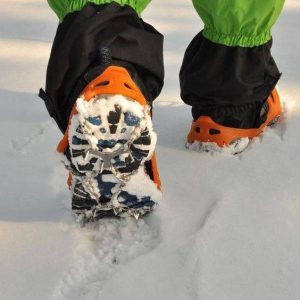 Can I Wear Ice Cleats Casually, Or Are They Just For Ice/snow? | Ice cleats Cutiful Traction Cleats Crampons Ice Snow Cleats Review