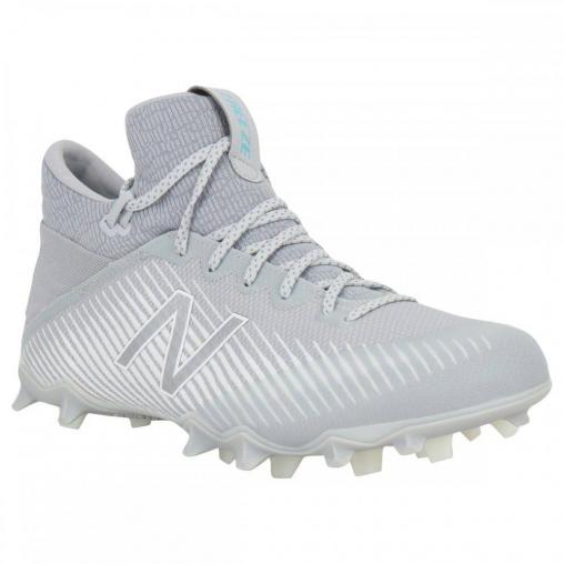New Balance Freeze LX 2.0 Cleat - High Top Lacrosse Cleats